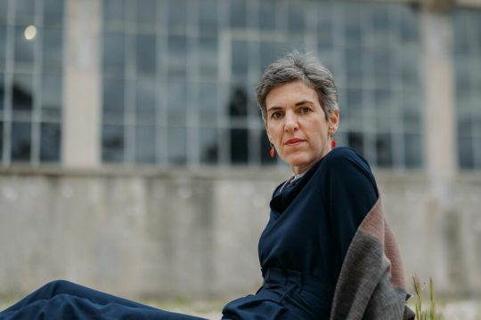 Τζένη Αργυρίου